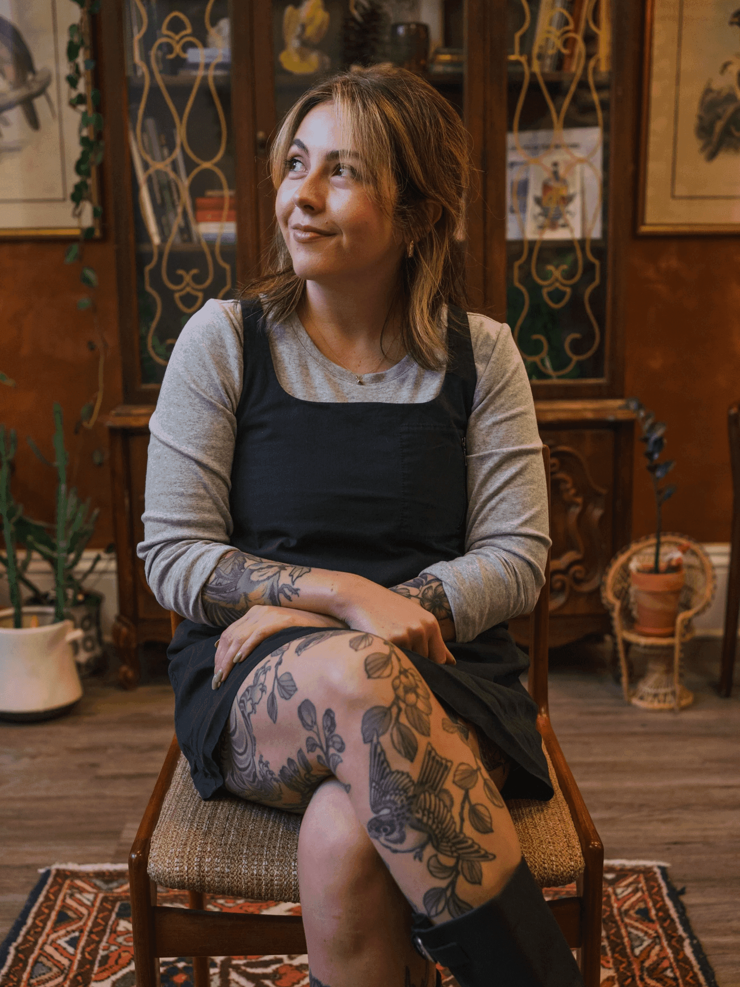 Allie Charbonneau