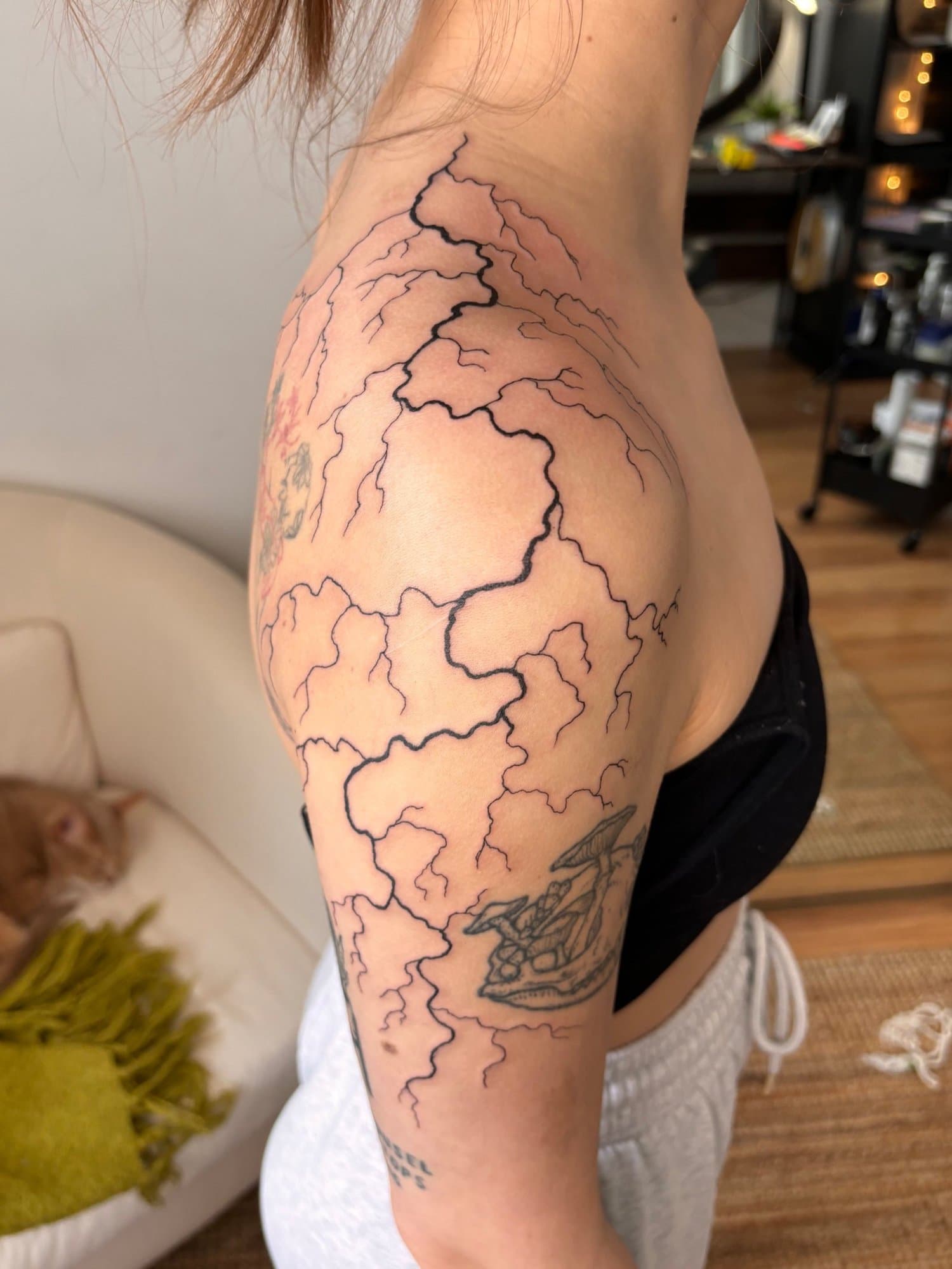 Sab.Otage Tattoo