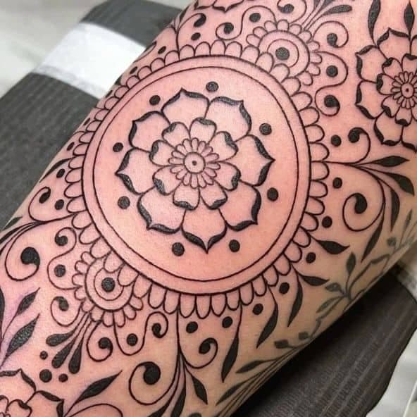 Tattoo Example