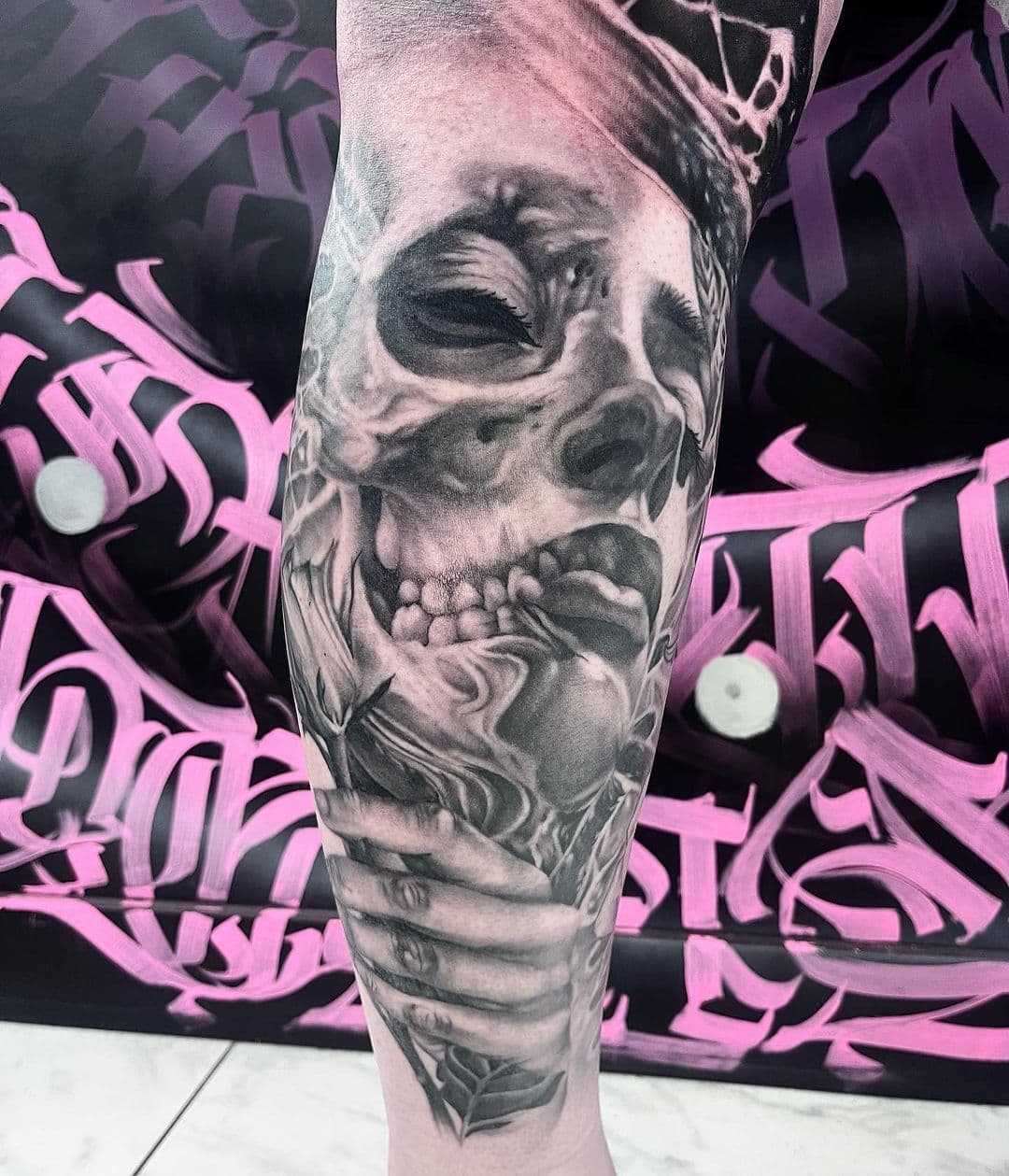 Nats Tats
