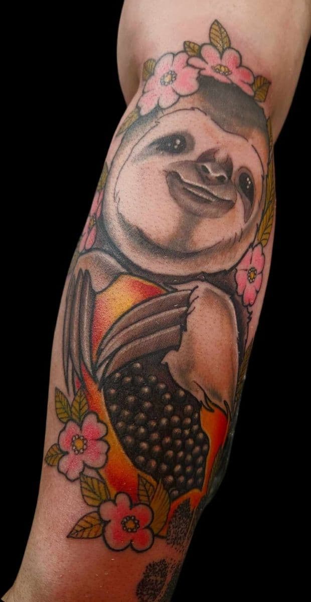 Elite Tattoo Studios
