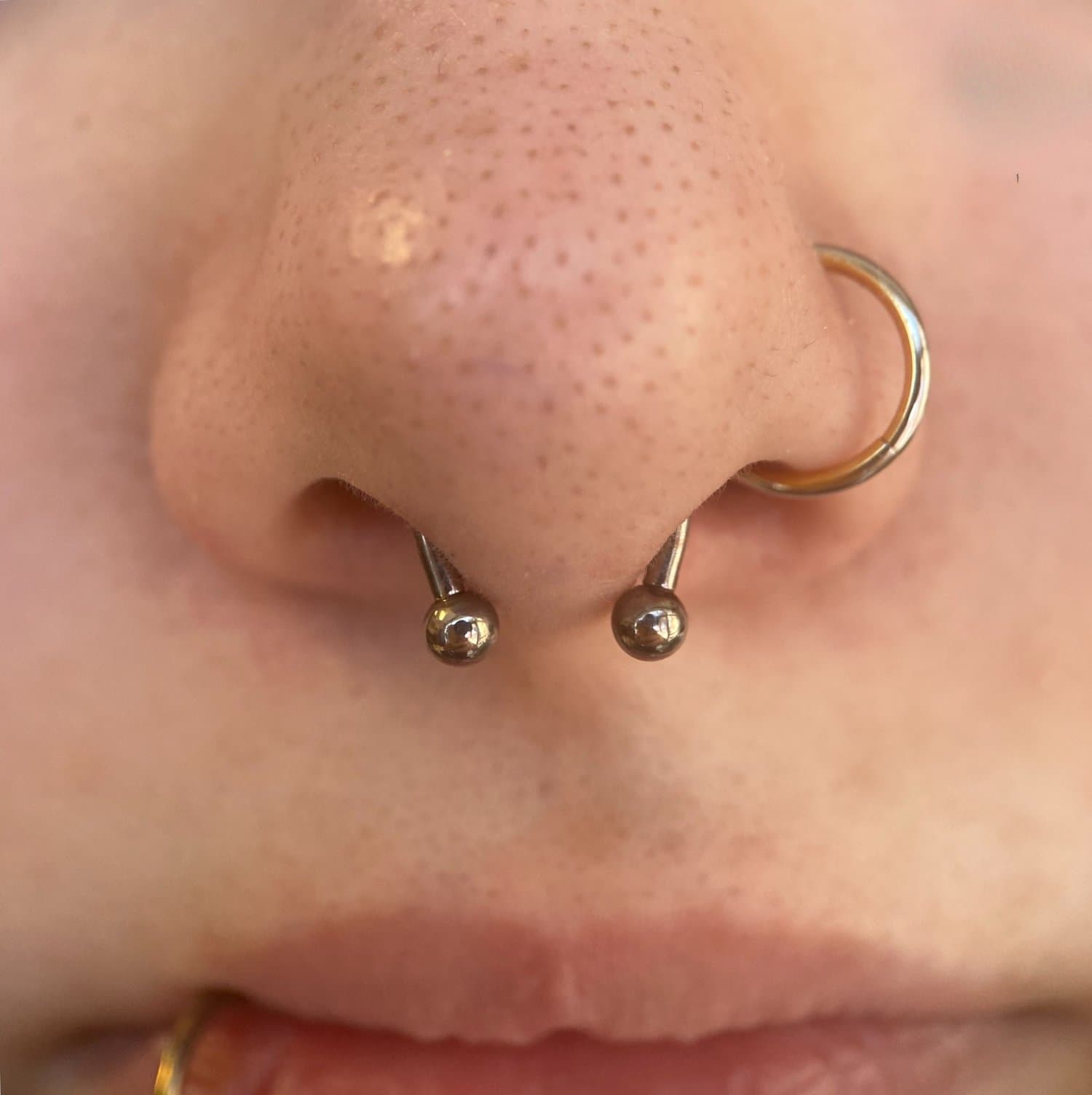Zen Piercing x Tattoo