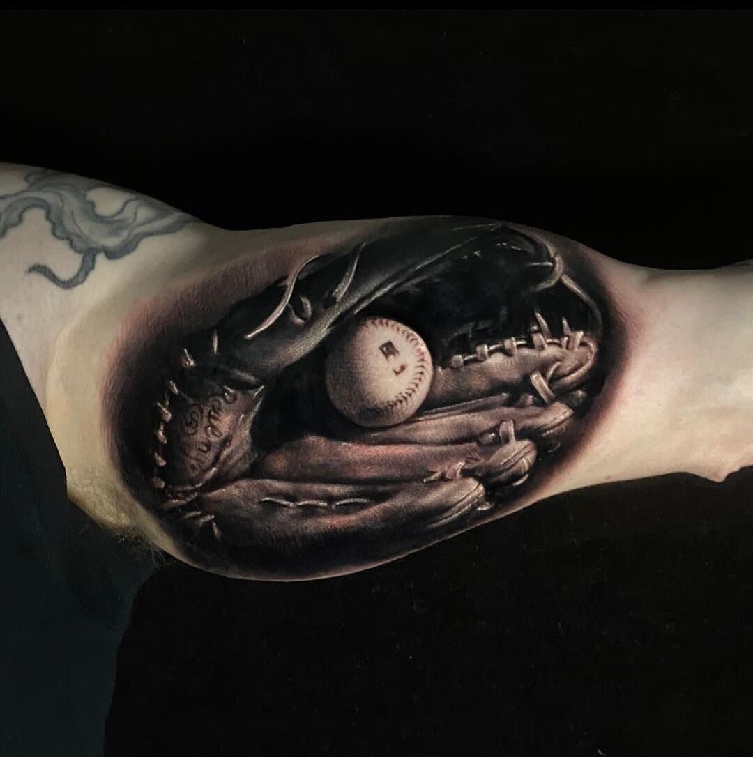 Mike Storey