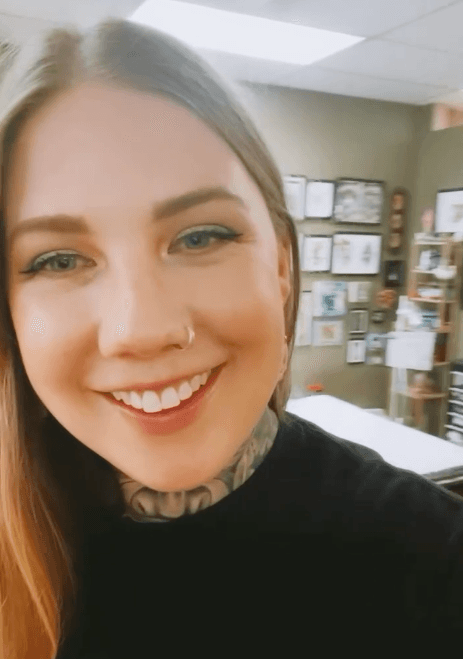 Katie Bee